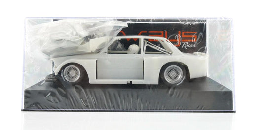Sideways SWK-320A BMW 320 White Kit (SW41A/B) 1:32