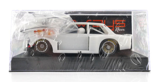 Sideways SWK-320C BMW 320 White Kit (SW43) 1:32