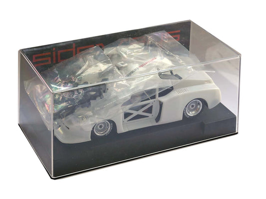 Sideways M1 Schnitzer White Kit 1:32 RCSWK-SC