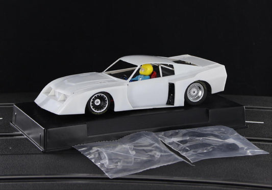 Sideways SWK-TC Toyota Celica LB Turbo White Kit 1:32