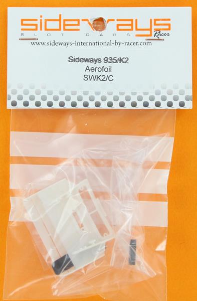 Sideways SWK2-C 935 K2 Aerofoil 1:32