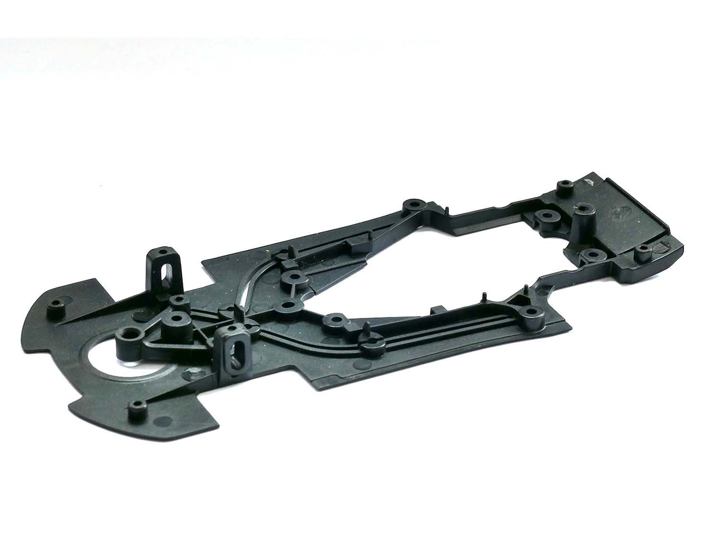 Sideways SWLBH-A LB Huracan GT3 Medium Black Chassis 1:32