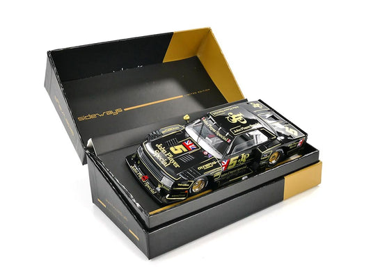 Sideways Skyline Turbo JPS Gr.5 Limited Edition 1:32 LE09