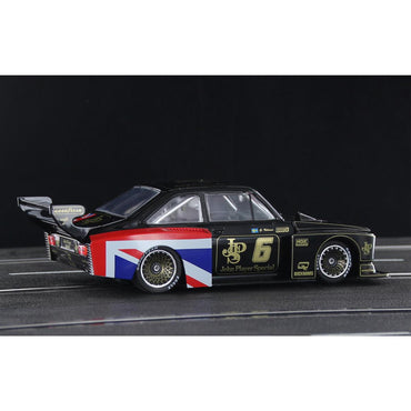 Sideways RCSWLE10 Escort Zakspeed Turbo Gr.5 JPS Limited Edition 1:32