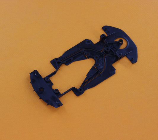 Sideways RC F Chassis Standard Black RCSWLRCF-A 1:32