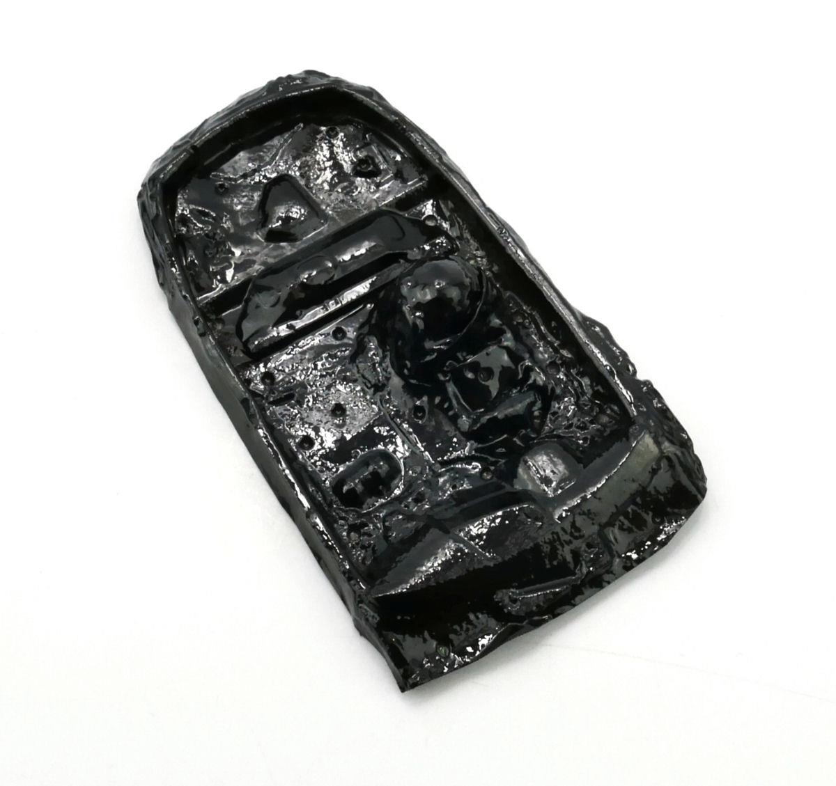 Sideways SWM6-E BMW M6 GT3 Lexan Cockpit 1:32