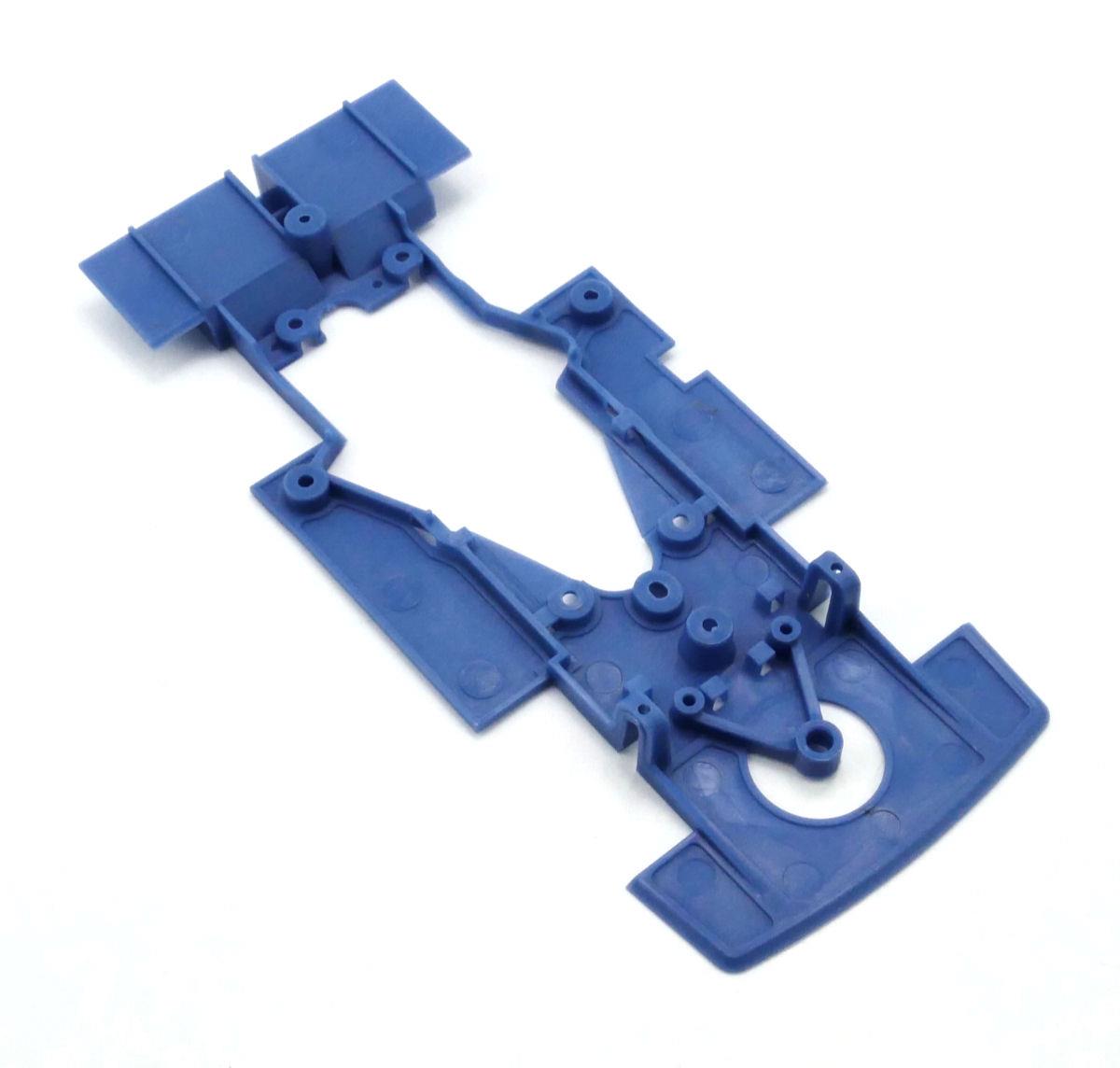 Sideways SWNS-A1 Nissan Skyline Flexy Chassis 1:32