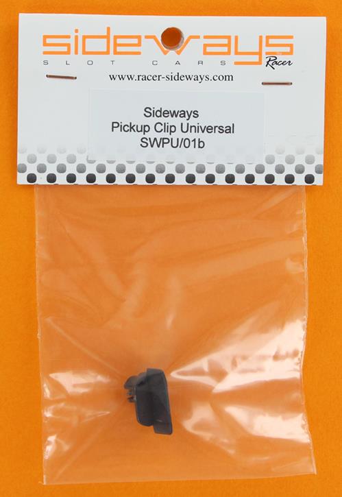 Sideways SWPU-01B LB Huracan GT3 Racing Pick Up 1:32