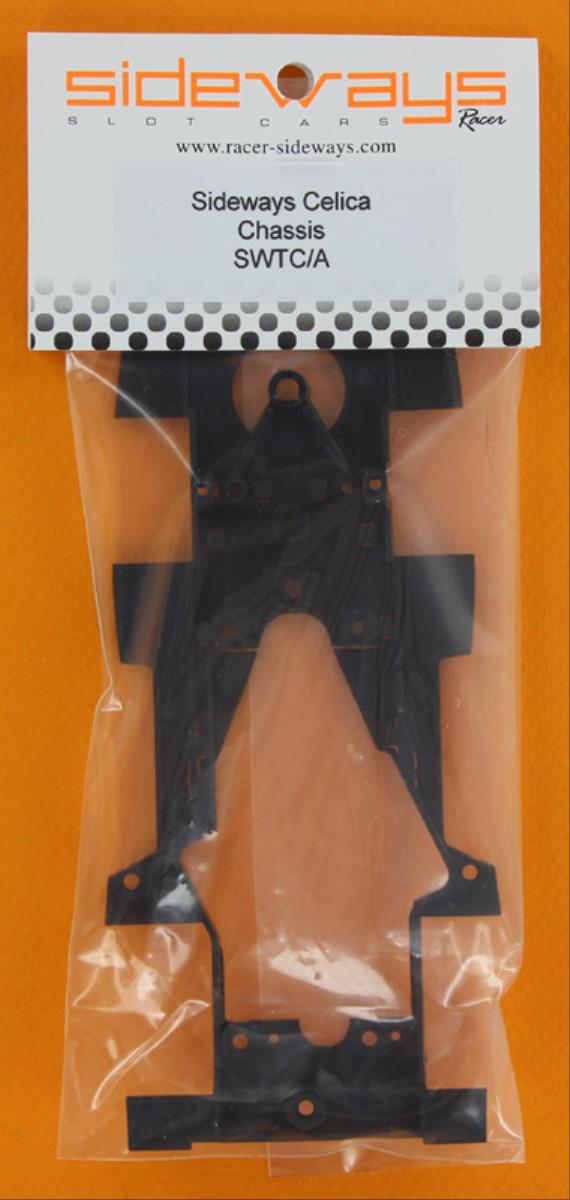 Sideways SWTC-A Toyota Celica LB Turbo Chassis 1:32