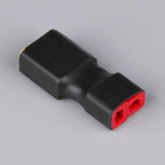 Radient Deans (HCT) Female to XT60 Male RC Car Battery Adapter Cable RDNAC010116