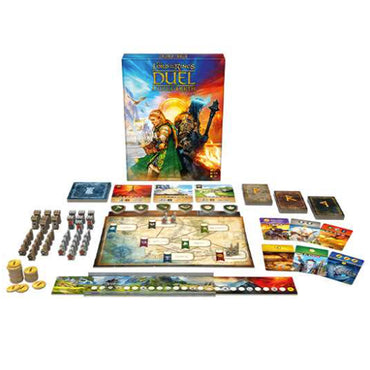 The Lords of the Rings: Duel for Middle-Earth