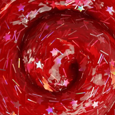 Crazy Aaron's Rock N Roll Thinking Putty Stretch Toy Mini Tin RK003