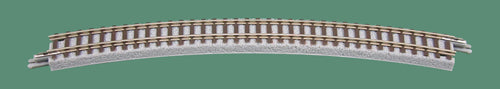 Rokuhan (R015) Curved Track R270 30 Degree 6pcs RKH7297015 Z Gauge