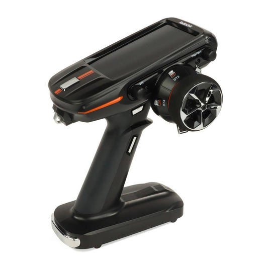 RadioLink RC8X 2.4Ghz 8-Channel Transmitter Radio w/LCD Touch Screen RLKT081003