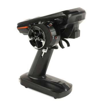 RadioLink RC8X 2.4Ghz 8-Channel Transmitter Radio w/LCD Touch Screen RLKT081003