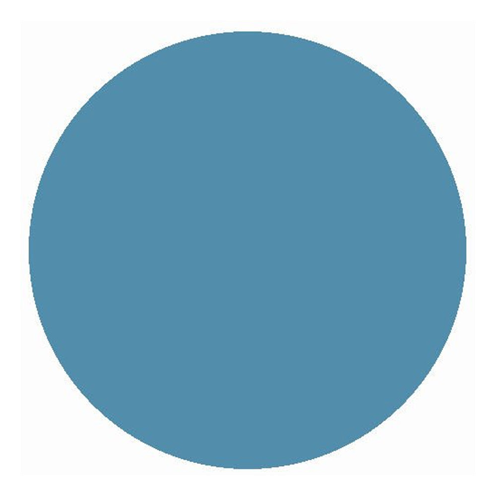 RailMatch 317 Deltic Blue 15ml Enamel Paint