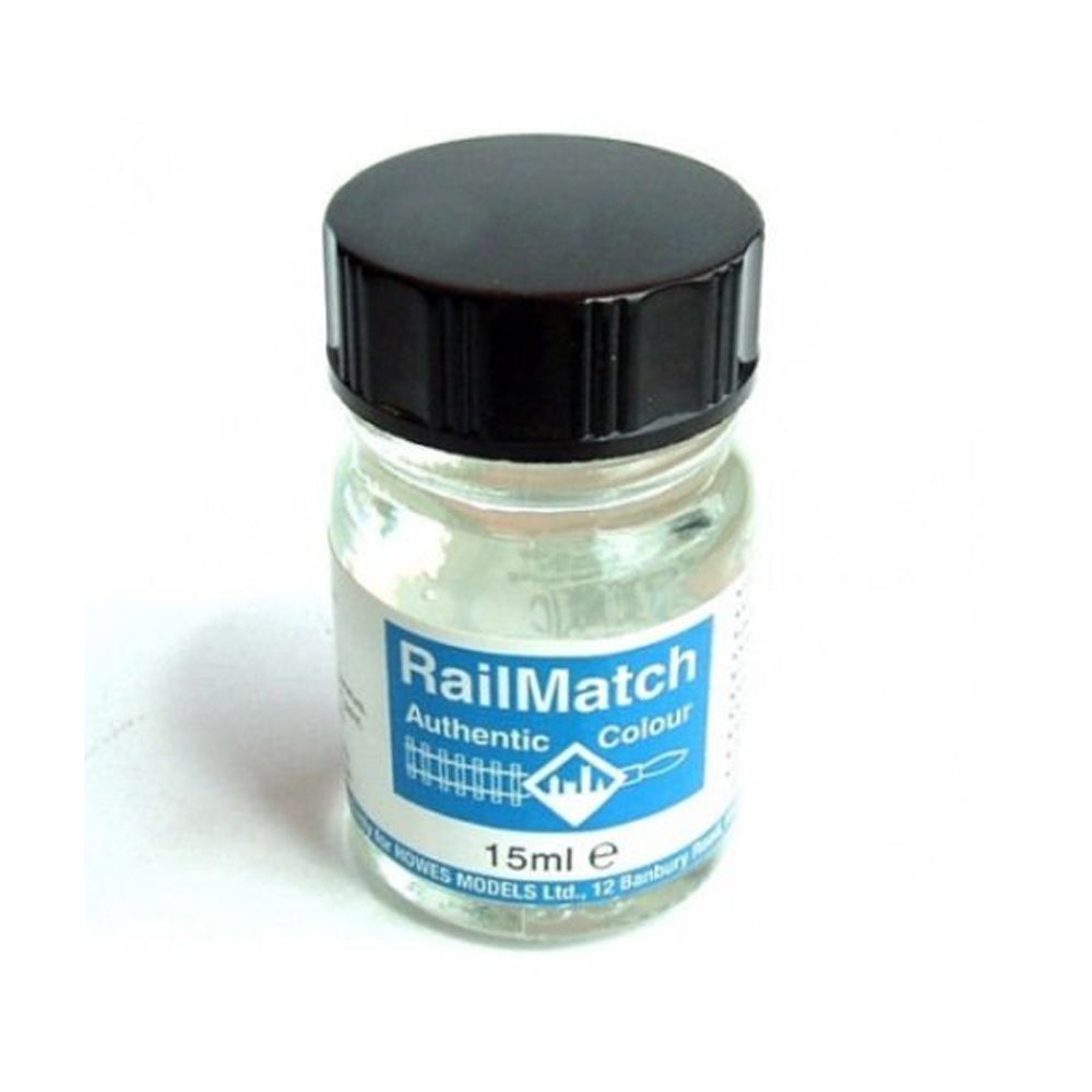 RailMatch 506 Universal Primer for Enamel Paint 15ml