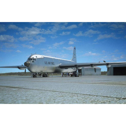 Roden 351 Convair XC-99 1:144 Model Kit