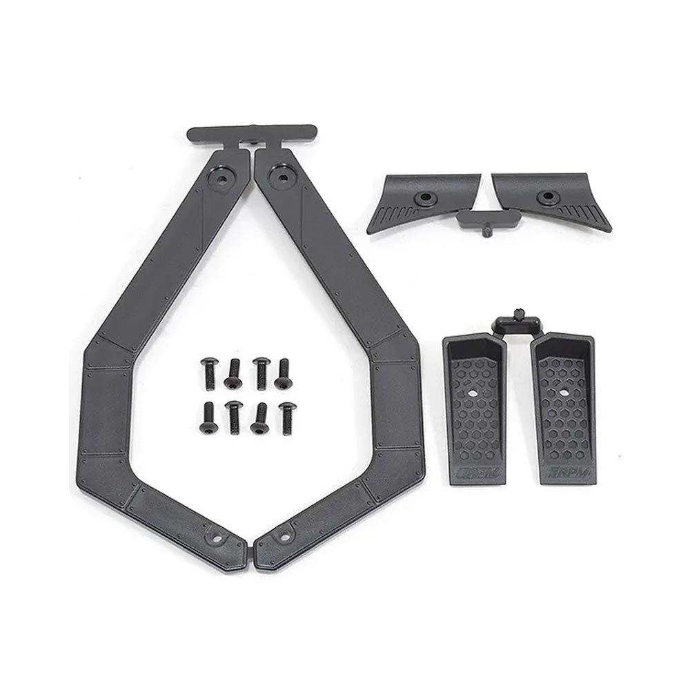 RPM Traxxas X-Maxx Body Savers RC Spare Part 80552