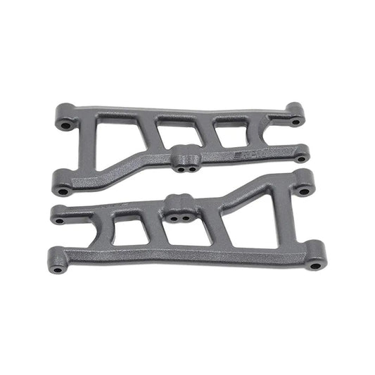 RPM Front A-Arms For Arrma Typhon 4X4 3S Blx RC Spare Part 80762