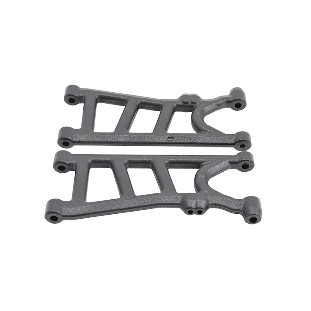 RPM Rear A-Arms For Arrma Typhon 4X4 3S Blx RC Spare Part 80842