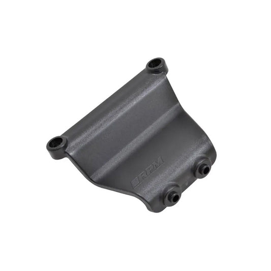 RPM Traxxas X-Maxx Front Bumper Mount RC Spare Part 81342