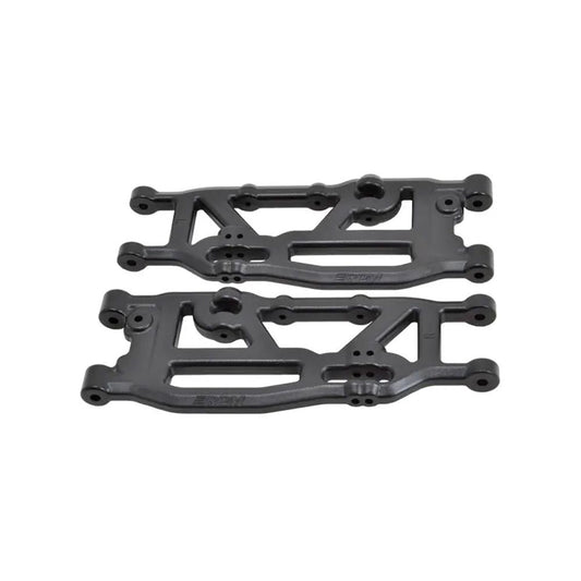 RPM Rear A-Arms For Arrma Outcast/Talion/Kraton/Dex8T RC Spare Part 81402