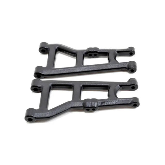 RPM Arrma Front Arms Big Rock 4X4,Senton4X4,Granite4X4 RC Spare Part 81492