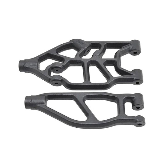 RPM Front Left Upper & Lower A-Arms Arrma Kraton/Outcast 8S RC Spare Part 81522