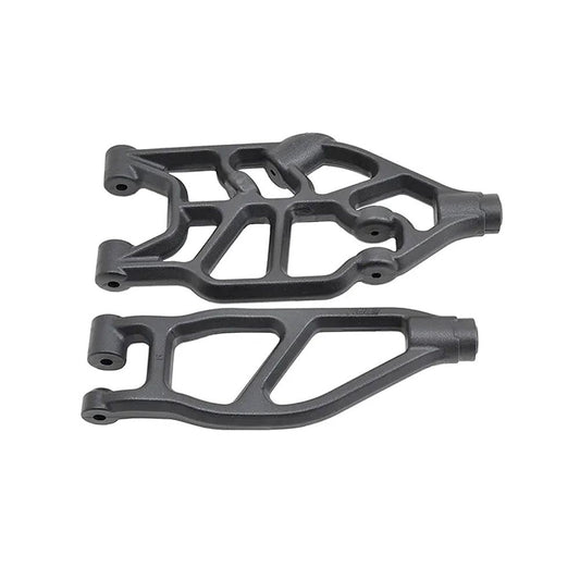 RPM Front Right Upper & Lower A-Arms Arrma Kraton/Outcast 8S RC Spare Part 81562