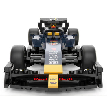 Rastar Oracle Red Bull Racing RB19 F1 Car 1:24 Brick Model 92500