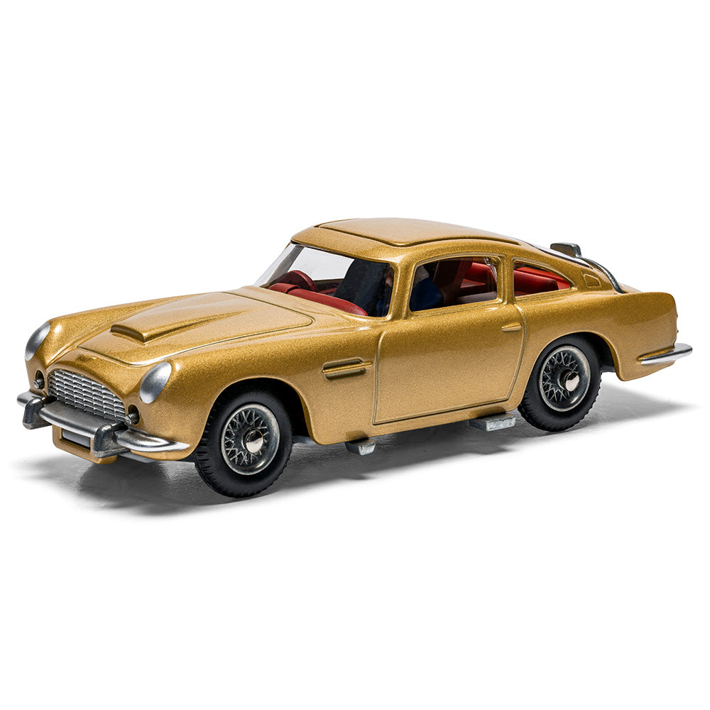 Corgi James Bond Aston Martin DB5 Classic Collector Set (CORGI 70th Anniversary)