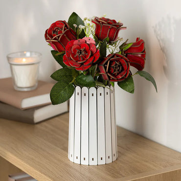 Revell Flowers: Dream of Roses - Creative Art Wooden Craft Kit