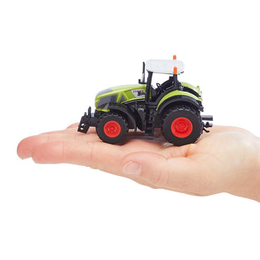 Revell 01053 RC Claas Tractor Advent Calendar 2023