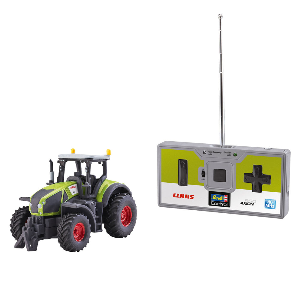 Revell 01053 RC Claas Tractor Advent Calendar 2023