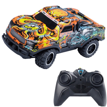 Revell RC Christmas Driver Advent Calendar 2024