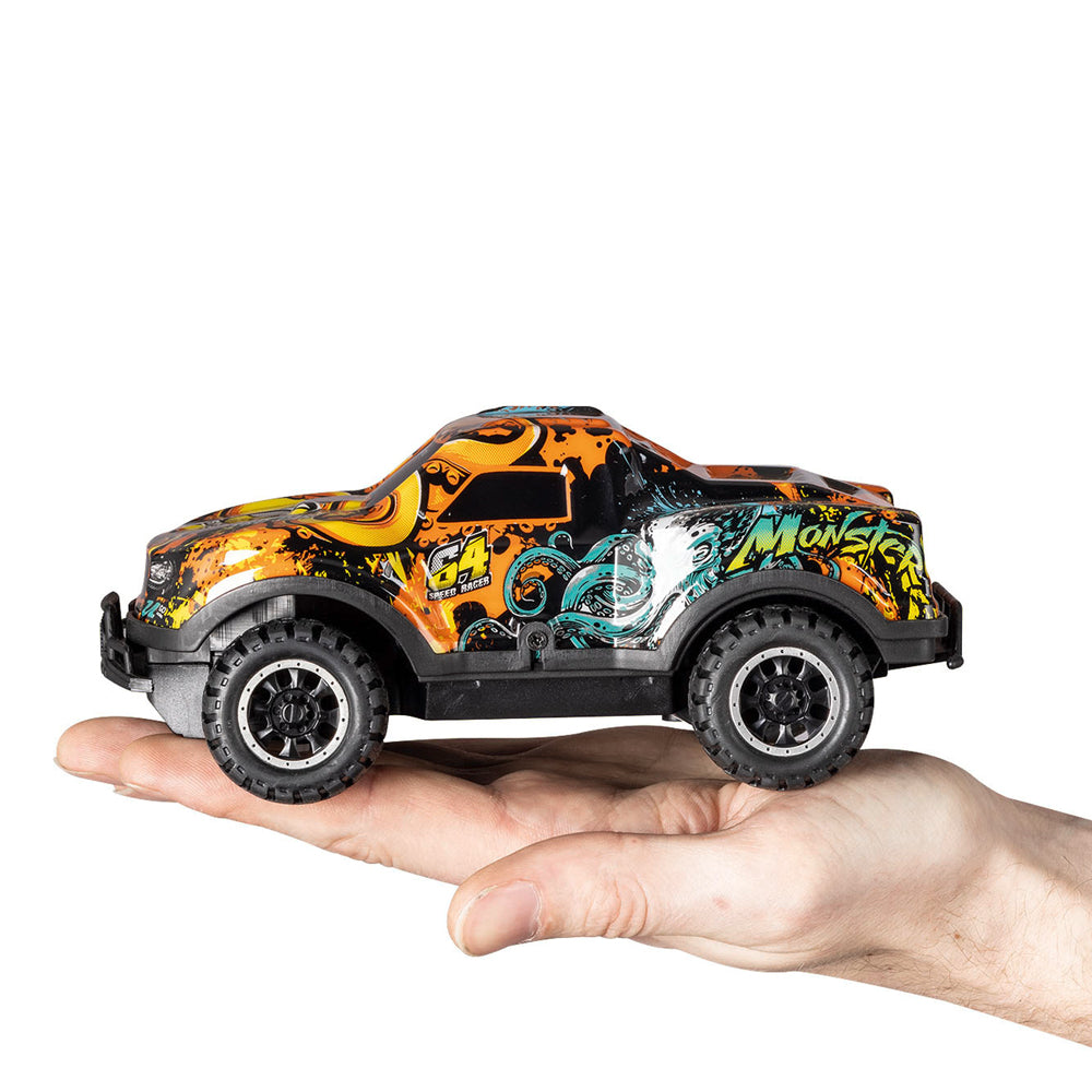 Revell RC Christmas Driver Advent Calendar 2024