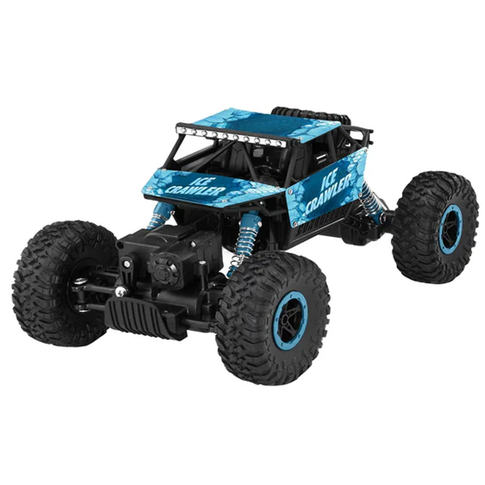 Revell RC Crawler 2025 Advent Calendar Technik Control Age 8+