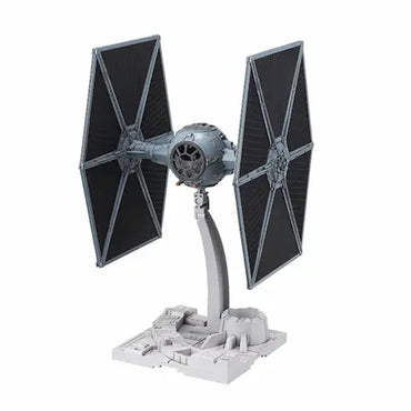 Revell 01201 Star Wars: Tie Fighter (Bandai) 1:72 Model Kit