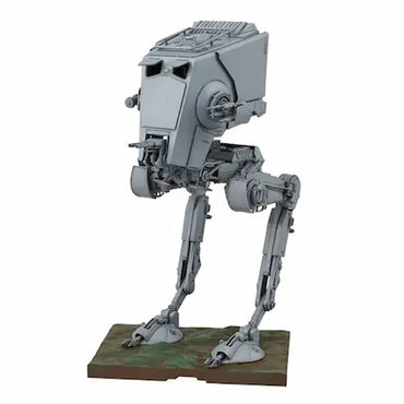 Revell 01202 Star Wars: AT-ST (Bandai) 1:48 Model Kit