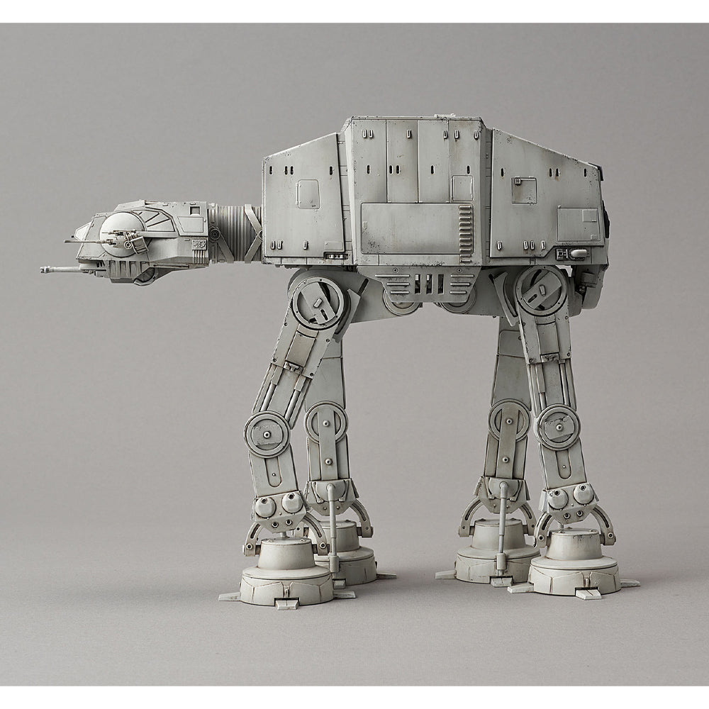 Revell 01205 Star Wars: AT-AT (Bandai) 1:144 Model Kit