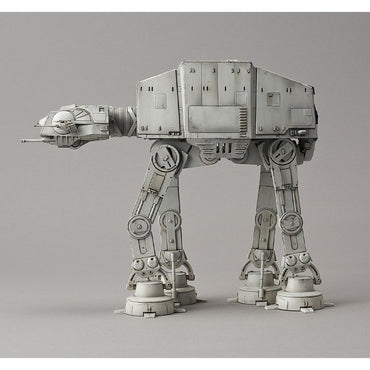 Revell 01205 Star Wars: AT-AT (Bandai) 1:144 Model Kit