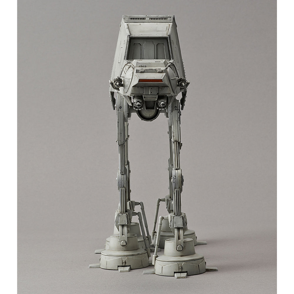 Revell 01205 Star Wars: AT-AT (Bandai) 1:144 Model Kit