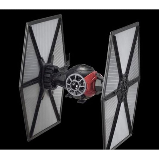 Revell 01217 First Order Special Forces TIE Fighter (Bandai) 1:72 Model Kit