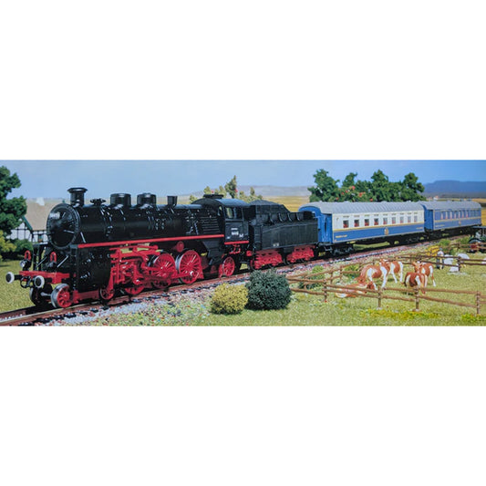 Revell 02190 Orient Express (Revell Classics) 1:87 Model Kit