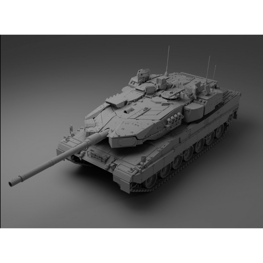 Revell 03360 Leopard 2A7A1 1:35 Model Kit
