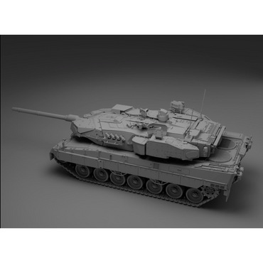 Revell 03360 Leopard 2A7A1 1:35 Model Kit