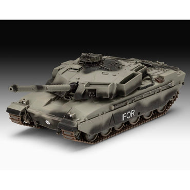 Revell 03365 Challenger 1 Tank 1:72 Model Kit