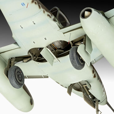 Revell 03749 Messerschmitt Me262A-1a/U4 1:32 Model Kit