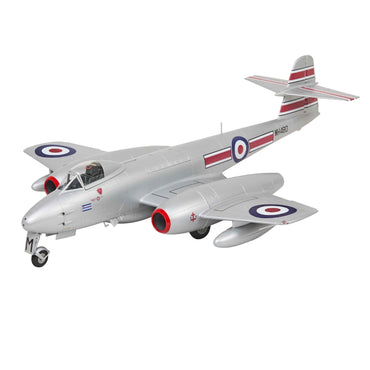 Revell 03750 Gloster Meteor F.8 1:32 Model Kit